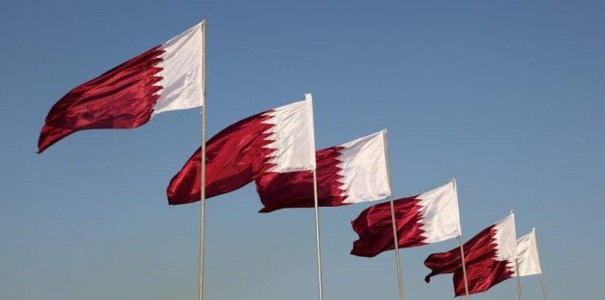 رابط الحج قطر