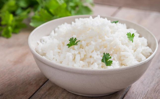 ما تفسير حلم أكل الرز لابن سيرين سواح هوست