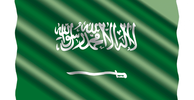 سؤال وجواب عن المملكة العربية السعودية والملك سلمان سواح هوست