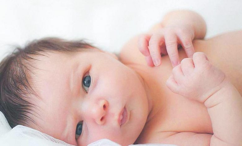 ما تفسير رؤية الطفل الرضيع في المنام لابن سيرين سواح هوست