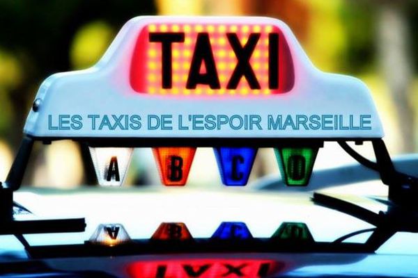 Marseille : des taxis de l'espoir en maraude pour aider les SDF