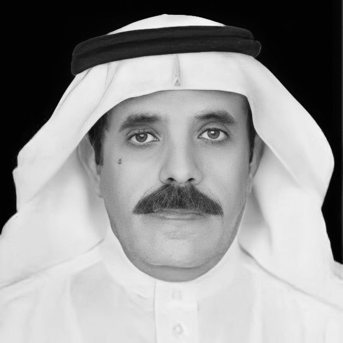 وفاة الأكاديمي السعودي البارز عبدالعزيز الزهراني